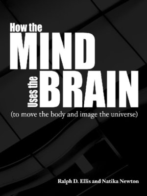 cover image of How the Mind Uses the Brain